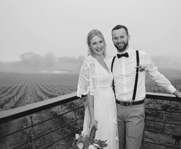 Anderson Hill Cellar Door & The Vine Restaurant